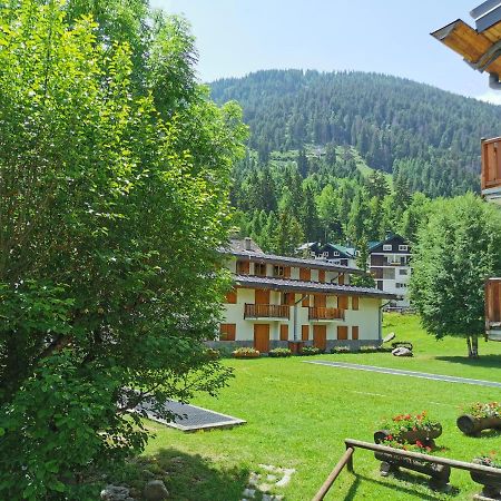 Appartamento Elda La Thuile Exterior foto