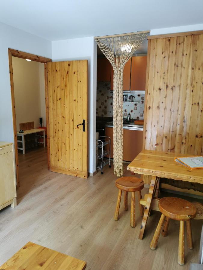 Appartamento Elda La Thuile Exterior foto