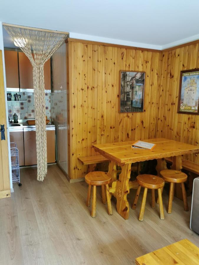Appartamento Elda La Thuile Exterior foto