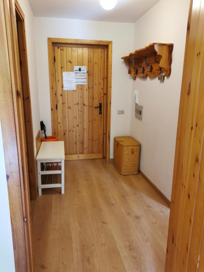 Appartamento Elda La Thuile Exterior foto
