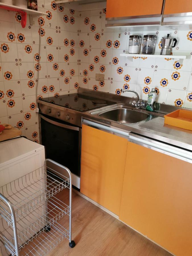Appartamento Elda La Thuile Exterior foto