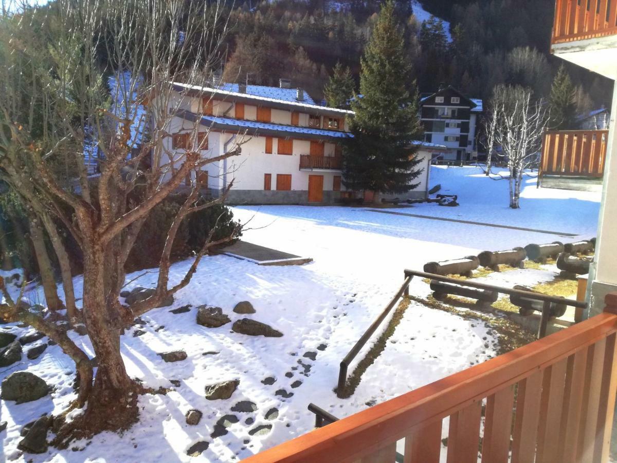 Appartamento Elda La Thuile Exterior foto
