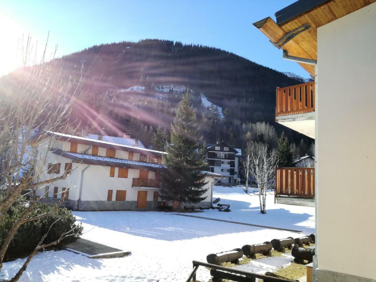 Appartamento Elda La Thuile Exterior foto