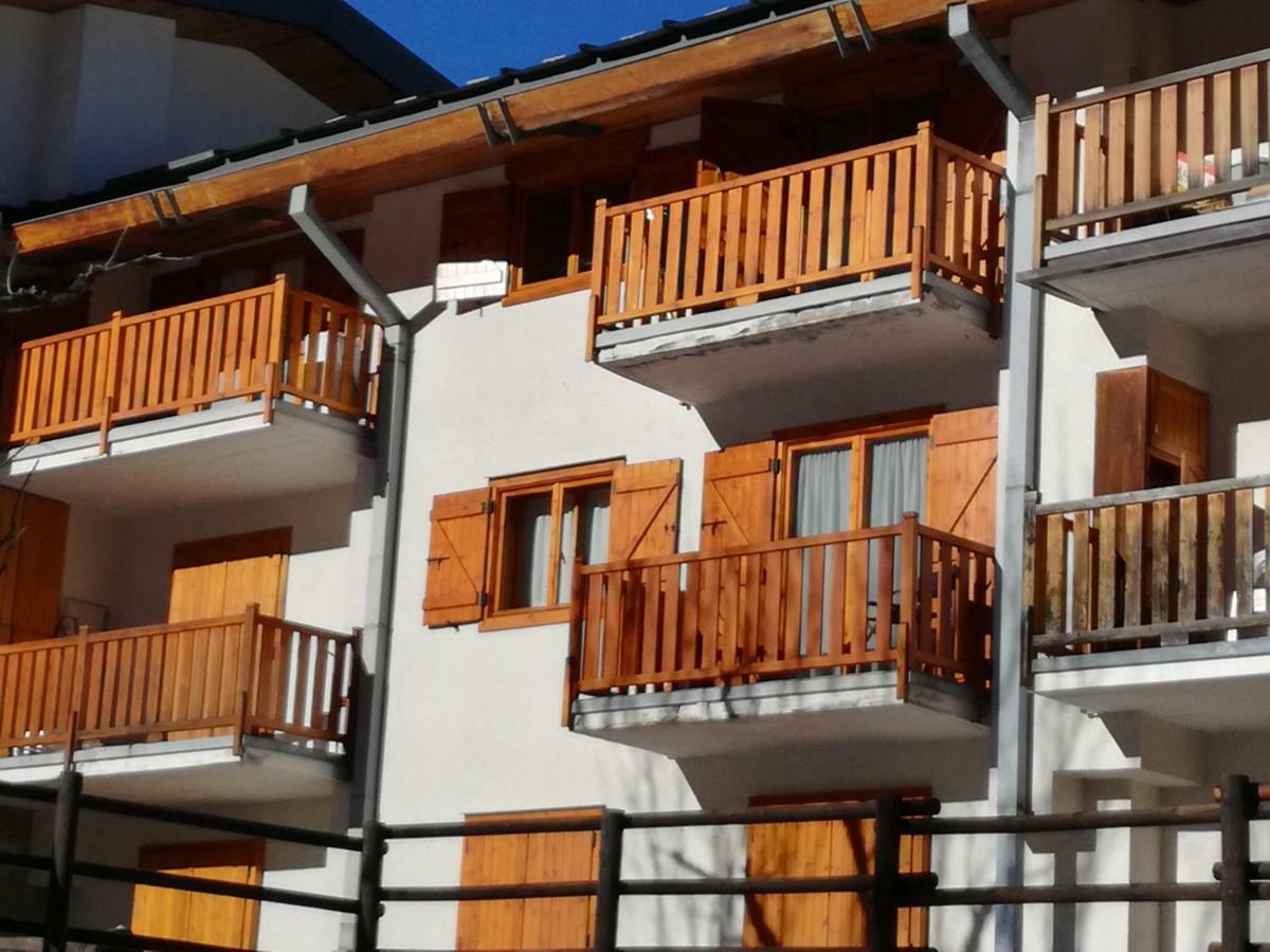 Appartamento Elda La Thuile Exterior foto